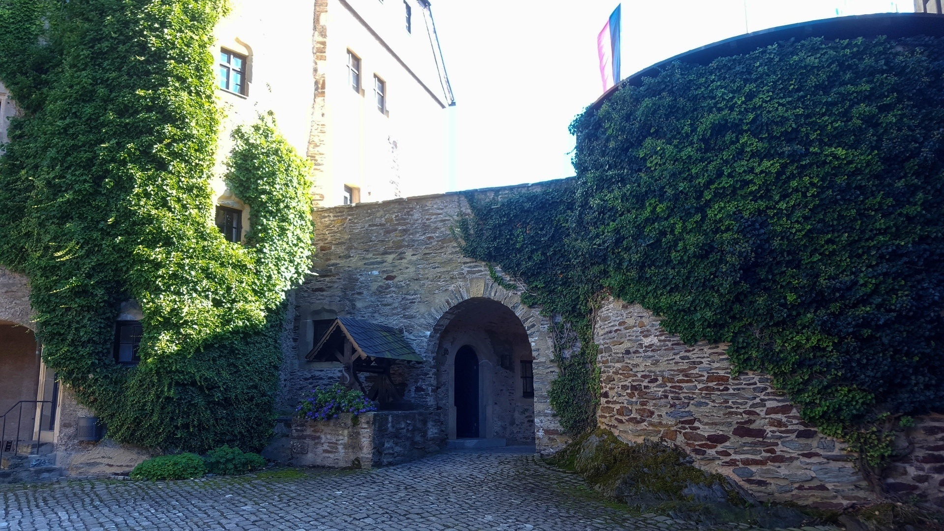 Burg-Lauenstein-Sommer-10