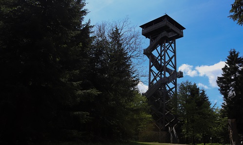 Oberpfalzturm